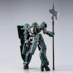 Bandai HG Graze Schild & Graze (Arianrhod Fleet) Set 1/144 -Panda Hobby Shop HG Graze Schild Graze Arianrhod Fleet Set 9