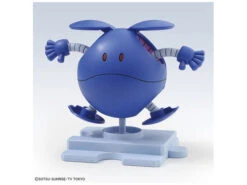 Bandai HG HAROPLA 005 Haro Control Blue 1/144 -Panda Hobby Shop HG HAROPLA Haro Control Blue 3