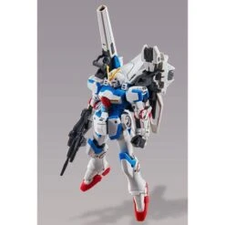 Bandai HG Mobile Suit Second V 1/144 -Panda Hobby Shop HG Mobile Suit Second V 1144 1