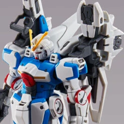 Bandai HG Mobile Suit Second V 1/144 -Panda Hobby Shop HG Mobile Suit Second V 1144 2