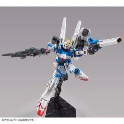 Bandai HG Mobile Suit Second V 1/144 -Panda Hobby Shop HG Mobile Suit Second V 1144 5