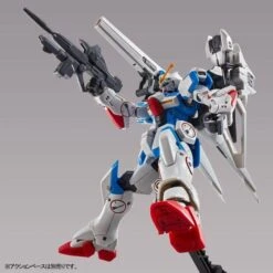 Bandai HG Mobile Suit Second V 1/144 -Panda Hobby Shop HG Mobile Suit Second V 1144 8