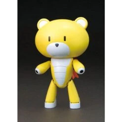 Bandai HG Petit'Gguy 003 Winning Yellow 1/144 -Panda Hobby Shop HG Petit Gguy 003 Winning Yellow 1144 1