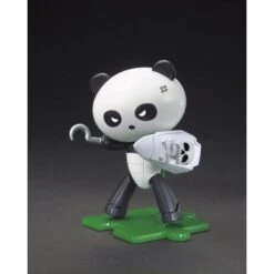 Bandai HG Petit'Gguy 007 Pandagguy 1/144 -Panda Hobby Shop HG Petit Gguy 007 Pandagguy 1144 2
