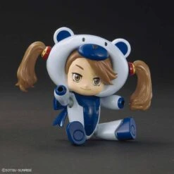 Bandai HG Petit'Gguy 018 Chara'gguy Gyanko -Panda Hobby Shop HG Petit Gguy 018 Chara gguy Gyanko 3