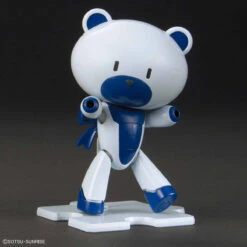 Bandai HG Petit'Gguy 018 Chara'gguy Gyanko -Panda Hobby Shop HG Petit Gguy 018 Chara gguy Gyanko 6