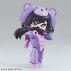 Bandai HG Petit'Gguy 021 Chara'Gguy Ayame 1/144 -Panda Hobby Shop HG Petit Gguy Chara Gguy Ayame 10