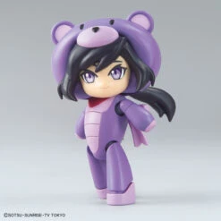 Bandai HG Petit'Gguy 021 Chara'Gguy Ayame 1/144 -Panda Hobby Shop HG Petit Gguy Chara Gguy Ayame 11
