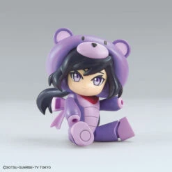 Bandai HG Petit'Gguy 021 Chara'Gguy Ayame 1/144 -Panda Hobby Shop HG Petit Gguy Chara Gguy Ayame 12