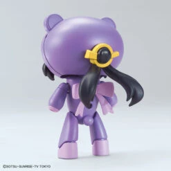 Bandai HG Petit'Gguy 021 Chara'Gguy Ayame 1/144 -Panda Hobby Shop HG Petit Gguy Chara Gguy Ayame 13