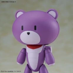 Bandai HG Petit'Gguy 021 Chara'Gguy Ayame 1/144 -Panda Hobby Shop HG Petit Gguy Chara Gguy Ayame 5