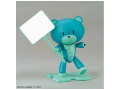 Bandai HG Petit'Gguy 019 Divers Blue & Placard 1/144 -Panda Hobby Shop HG Petit gguy Divers Blue Placard 6 1