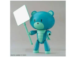 Bandai HG Petit'Gguy 019 Divers Blue & Placard 1/144 11 Bandai HG Petit'Gguy 019 Divers Blue & Placard 1/144 -Panda Hobby Shop HG Petit gguy Divers Blue Placard 7