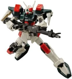 Bandai HGCE R03 Buster Gundam 1/144 7 Bandai HGCE R03 Buster Gundam 1/144 -Panda Hobby Shop HG R03 Buster Gundam 3