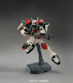 Bandai HGCE R03 Buster Gundam 1/144 8 Bandai HGCE R03 Buster Gundam 1/144 -Panda Hobby Shop HG R03 Buster Gundam 4