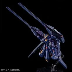 Bandai HG RX-124 Gundam TR-6 [Hazel II] 1/144 -Panda Hobby Shop HG RX 124 Gundam TR 6 Hazel II 5