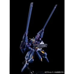 Bandai HG RX-124 Gundam TR-6 [Hazel II] 1/144 -Panda Hobby Shop HG RX 124 Gundam TR 6 Hazel II 6