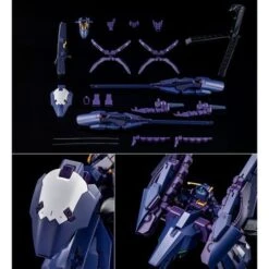 Bandai HG RX-124 Gundam TR-6 [Hazel II] 1/144 -Panda Hobby Shop HG RX 124 Gundam TR 6 Hazel II 8