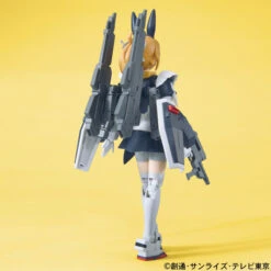 Bandai HG Super Fumina AEUG Maid Ver. HH Exclusive 1/144 -Panda Hobby Shop HG Super Fumina AEUG Maid Ver. HH Exclusive 03