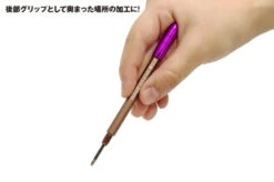 Wave HG Thin Width Chisel (Round) 2.4mm -Panda Hobby Shop HG Thin Width Chisel Round 2 3