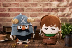 Good Smile Company Hand Puppet Chilchuck - Delicious In Dungeon -Panda Hobby Shop HandPuppetChilchuck DeliciousinDungeon 4