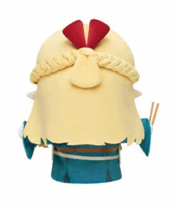 Good Smile Company Hand Puppet Marcille - Delicious In Dungeon 7 Good Smile Company Hand Puppet Marcille - Delicious In Dungeon -Panda Hobby Shop HandPuppetMarcille DeliciousinDungeon 2
