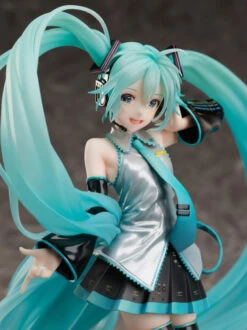 Good Smile Company Hatsune Miku Chronicle Vocaloid 1/7 -Panda Hobby Shop HatsuneMikuChronicleVocaloid 01