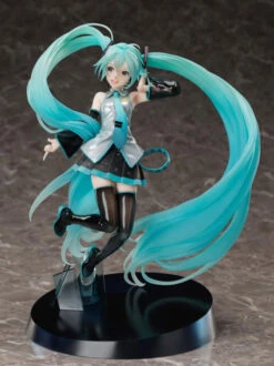 Good Smile Company Hatsune Miku Chronicle Vocaloid 1/7