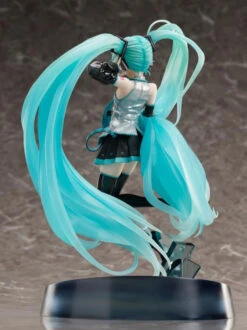 Good Smile Company Hatsune Miku Chronicle Vocaloid 1/7 -Panda Hobby Shop HatsuneMikuChronicleVocaloid 06