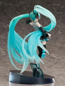 Good Smile Company Hatsune Miku Chronicle Vocaloid 1/7 -Panda Hobby Shop HatsuneMikuChronicleVocaloid 07