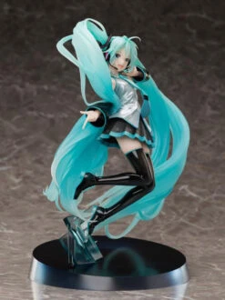 Good Smile Company Hatsune Miku Chronicle Vocaloid 1/7 -Panda Hobby Shop HatsuneMikuChronicleVocaloid 08
