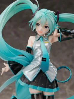 Good Smile Company Hatsune Miku Chronicle Vocaloid 1/7 -Panda Hobby Shop HatsuneMikuChronicleVocaloid 10