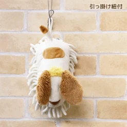 Benelic Heen Desk Duster Plush - Howl's Moving Castle -Panda Hobby Shop HeenDeskDusterPlush Howl sMovingCastle 5