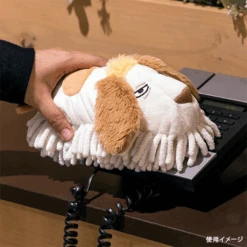 Benelic Heen Desk Duster Plush - Howl's Moving Castle -Panda Hobby Shop HeenDeskDusterPlush Howl sMovingCastle 6