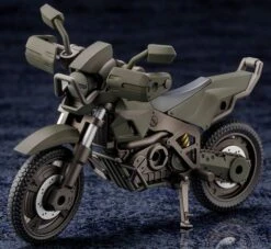 Kotobukiya Hexa Gear - Alternative Cross Raider Forest Color Ver. 1/24 -Panda Hobby Shop HexaGear AlternativeCrossRaiderForestColorVer. 3