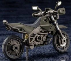 Kotobukiya Hexa Gear - Alternative Cross Raider Forest Color Ver. 1/24 -Panda Hobby Shop HexaGear AlternativeCrossRaiderForestColorVer. 4