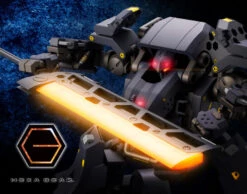 Kotobukiya Hexa Gear - Bulkarm Beta Lumberjack 1/24