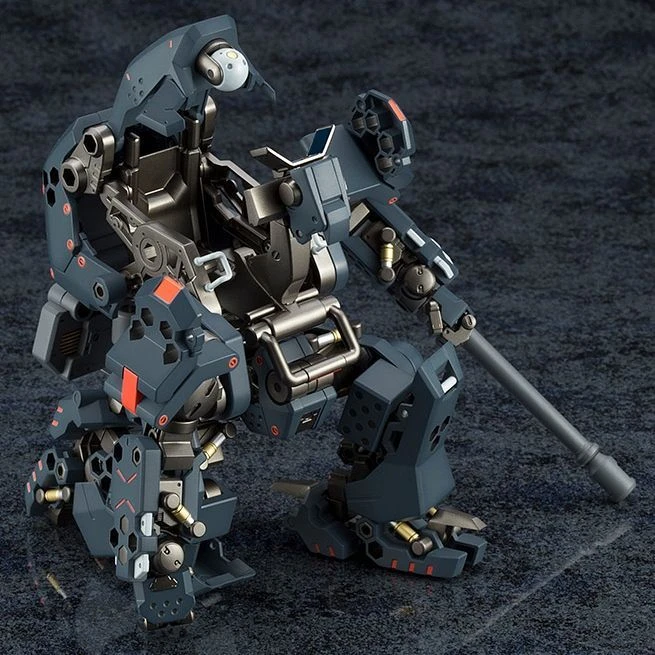 Kotobukiya Hexa Gear - Bulkarm Alpha 1/24 10 Kotobukiya Hexa Gear - Bulkarm Alpha 1/24 - Image 10