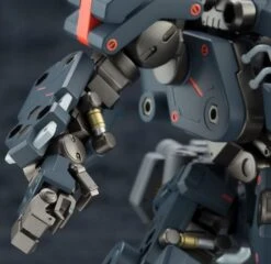 Kotobukiya Hexa Gear - Bulkarm Alpha 1/24 29 Kotobukiya Hexa Gear - Bulkarm Alpha 1/24 -Panda Hobby Shop HexaGear BulkarmAlpha 11