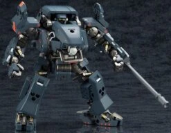 Kotobukiya Hexa Gear - Bulkarm Alpha 1/24 30 Kotobukiya Hexa Gear - Bulkarm Alpha 1/24 -Panda Hobby Shop HexaGear BulkarmAlpha 12