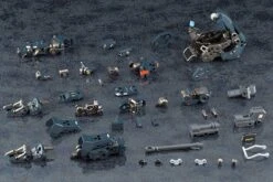 Kotobukiya Hexa Gear - Bulkarm Alpha 1/24 32 Kotobukiya Hexa Gear - Bulkarm Alpha 1/24 -Panda Hobby Shop HexaGear BulkarmAlpha 14