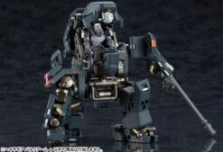 Kotobukiya Hexa Gear - Bulkarm Alpha 1/24 34 Kotobukiya Hexa Gear - Bulkarm Alpha 1/24 -Panda Hobby Shop HexaGear BulkarmAlpha 16