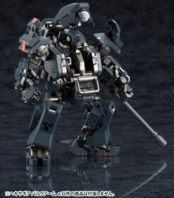 Kotobukiya Hexa Gear - Bulkarm Alpha 1/24 36 Kotobukiya Hexa Gear - Bulkarm Alpha 1/24 -Panda Hobby Shop HexaGear BulkarmAlpha 18