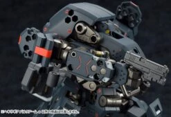Kotobukiya Hexa Gear - Bulkarm Alpha 1/24 37 Kotobukiya Hexa Gear - Bulkarm Alpha 1/24 -Panda Hobby Shop HexaGear BulkarmAlpha 19