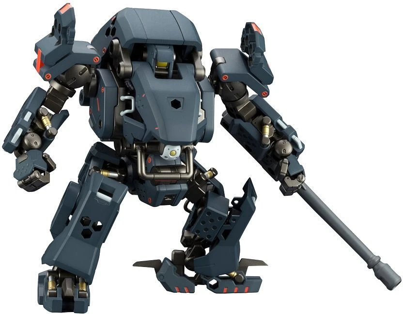 Kotobukiya Hexa Gear - Bulkarm Alpha 1/24 2 Kotobukiya Hexa Gear - Bulkarm Alpha 1/24 - Image 2