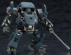 Kotobukiya Hexa Gear - Bulkarm Alpha 1/24 21 Kotobukiya Hexa Gear - Bulkarm Alpha 1/24 -Panda Hobby Shop HexaGear BulkarmAlpha 3