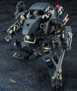 Kotobukiya Hexa Gear - Bulkarm Alpha 1/24 22 Kotobukiya Hexa Gear - Bulkarm Alpha 1/24 -Panda Hobby Shop HexaGear BulkarmAlpha 4