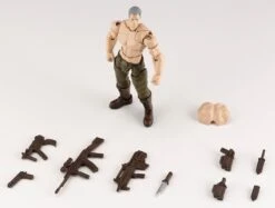 Kotobukiya Hexa Gear - Early Governor Vol.4 1/24 -Panda Hobby Shop HexaGear EarlyGovernorVol.4 11