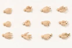 Kotobukiya Hexa Gear - Early Governor Vol.4 1/24 -Panda Hobby Shop HexaGear EarlyGovernorVol.4 12