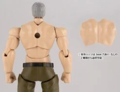 Kotobukiya Hexa Gear - Early Governor Vol.4 1/24 -Panda Hobby Shop HexaGear EarlyGovernorVol.4 13